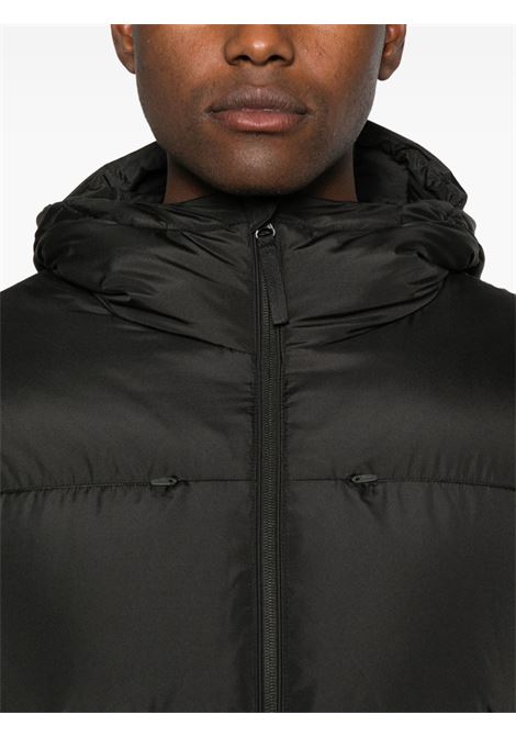 giacca piumino element uomo nero HIKING PATROL | AW25001CHARCOAL BLACK